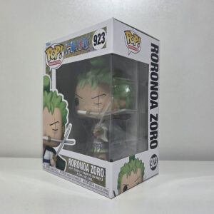 Funko Pop One Piece: Roronoa Zoro #923 - immagine 2