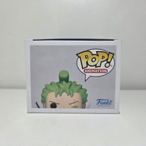 Funko Pop One Piece: Roronoa Zoro #923 - immagine 5