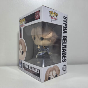 Funko Pop Castlevania: Sypha Belnades #580 - immagine 2