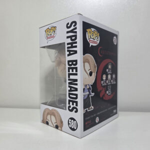 Funko Pop Castlevania: Sypha Belnades #580 - immagine 3