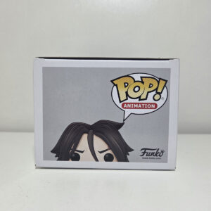 Funko Pop Castlevania: Trevor Belmont #579 - immagine 5