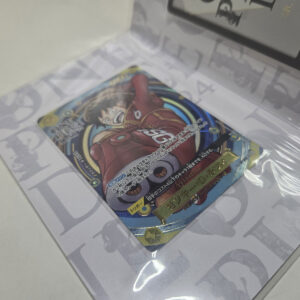 Premium Card Collection One Piece Day 24 - One Piece Card Game JAP NUOVO - immagine 3