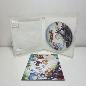 Rayman Origins per Playstation 3 PAL (completo) - immagine 3