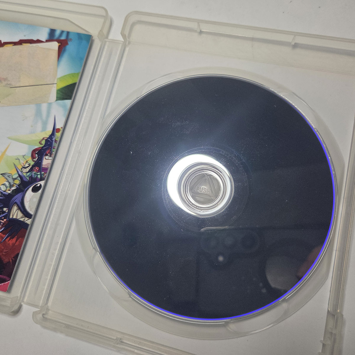 Rayman Origins per Playstation 3 PAL (completo) - immagine 4