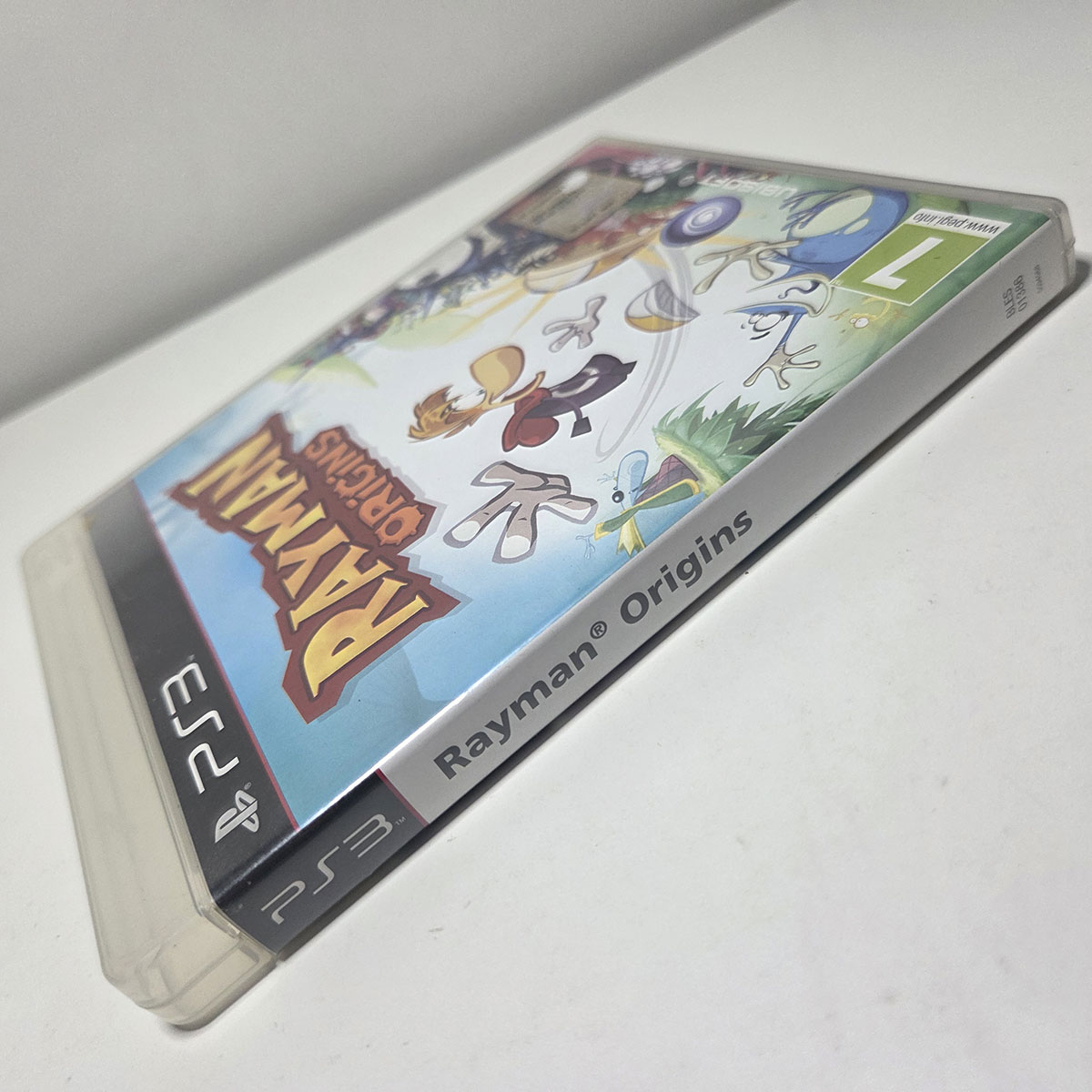 Rayman Origins per Playstation 3 PAL (completo) - immagine 5