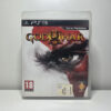 God of War III per Playstation 3 PAL (Completo)