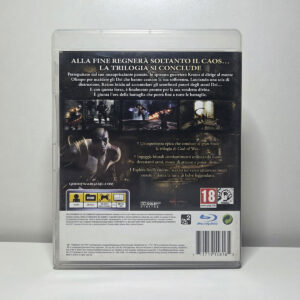 God of War III per Playstation 3 PAL (Completo) - immagine 2