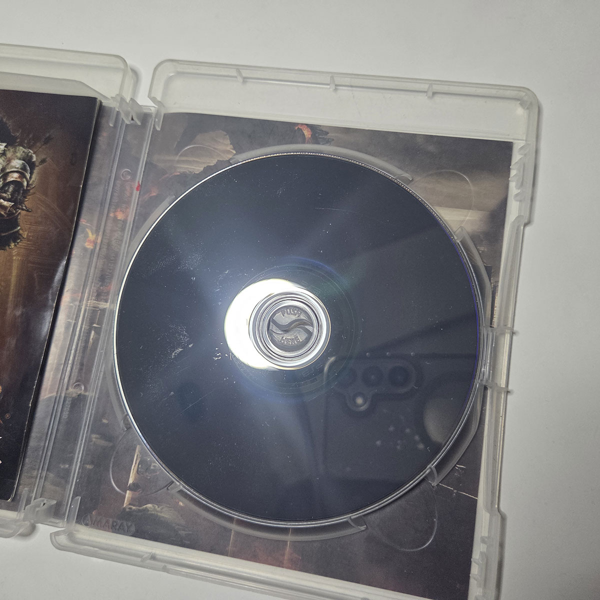 God of War III per Playstation 3 PAL (Completo) - immagine 4
