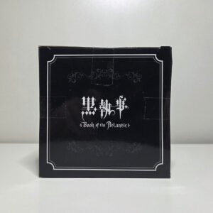 Figure Furyu - Black Butler: Ciel Phantomhive - immagine 5