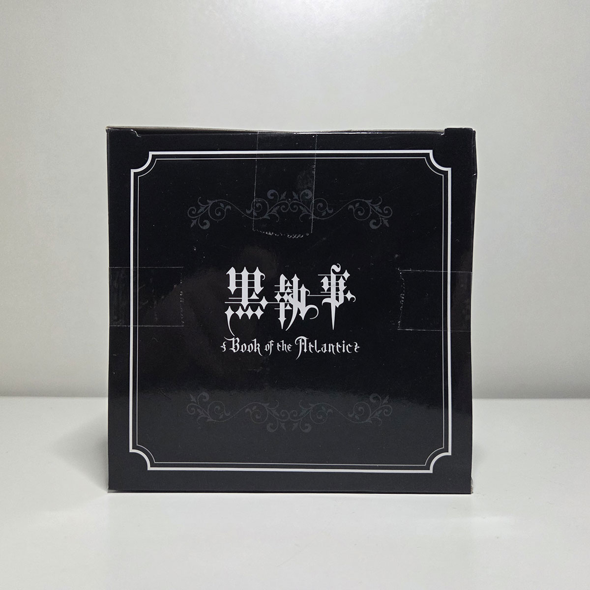 Figure Furyu - Black Butler: Ciel Phantomhive - immagine 5