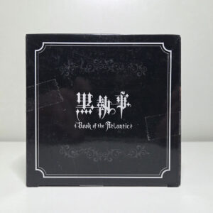 Figure Furyu - Black Butler: Ciel Phantomhive - immagine 6