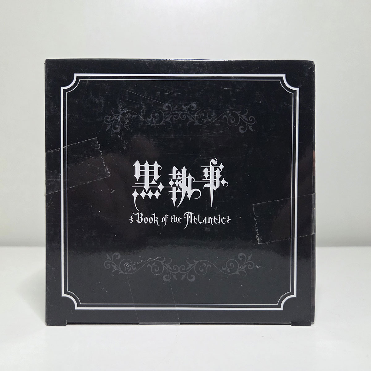 Figure Furyu - Black Butler: Ciel Phantomhive - immagine 6