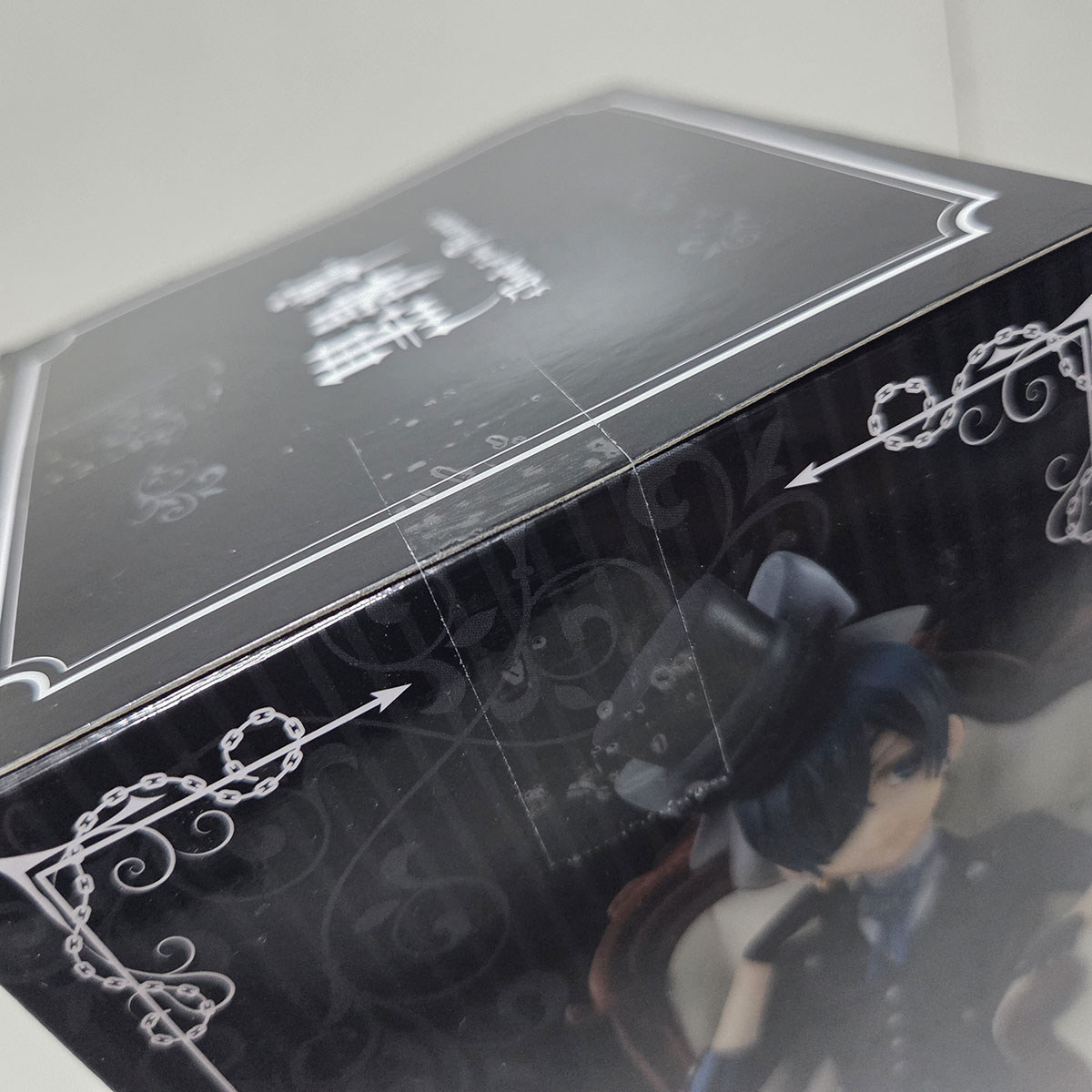 Figure Furyu - Black Butler: Ciel Phantomhive - immagine 7