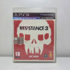 Resistance 3 per Playstation 3 PAL (completo)