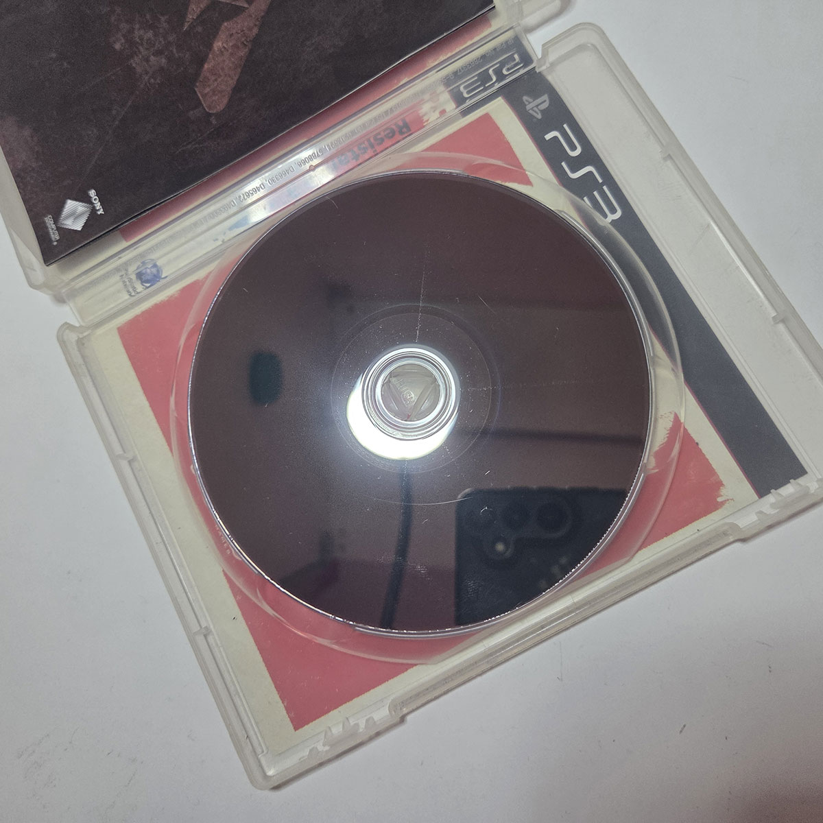 Resistance 3 per Playstation 3 PAL (completo) - immagine 4