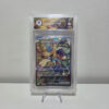 Zacian ex di Hop (sv9 128) JAP - Gradata GRAAD 10