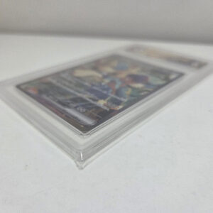 Zacian ex di Hop (sv9 128) JAP - Gradata GRAAD 10 - immagine 4