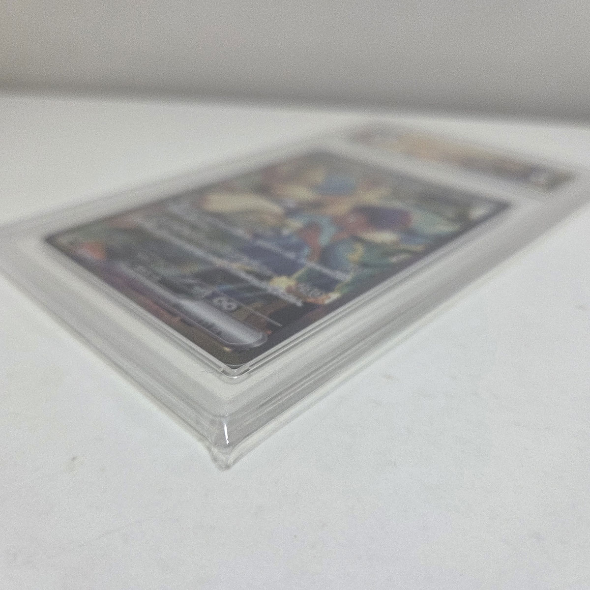 Zacian ex di Hop (sv9 128) JAP - Gradata GRAAD 10 - immagine 4