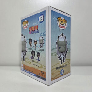 Funko Pop Naruto Shippuden: Madara Uchiha (Sage of Six Path) #1196 - immagine 4