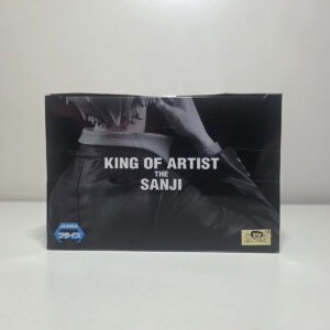 Figure One Piece King of Artist: The Sanji NUOVO - immagine 5