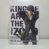 Figure One Piece - King of Artist: The Roronoa Zoro NUOVO