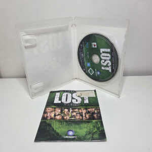 Lost: Via Domus per Playstation 3 PAL - immagine 3