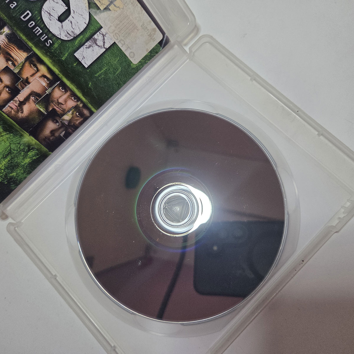 Lost: Via Domus per Playstation 3 PAL - immagine 4