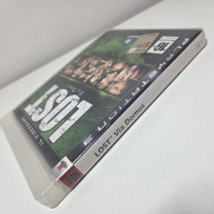 Lost: Via Domus per Playstation 3 PAL - immagine 5