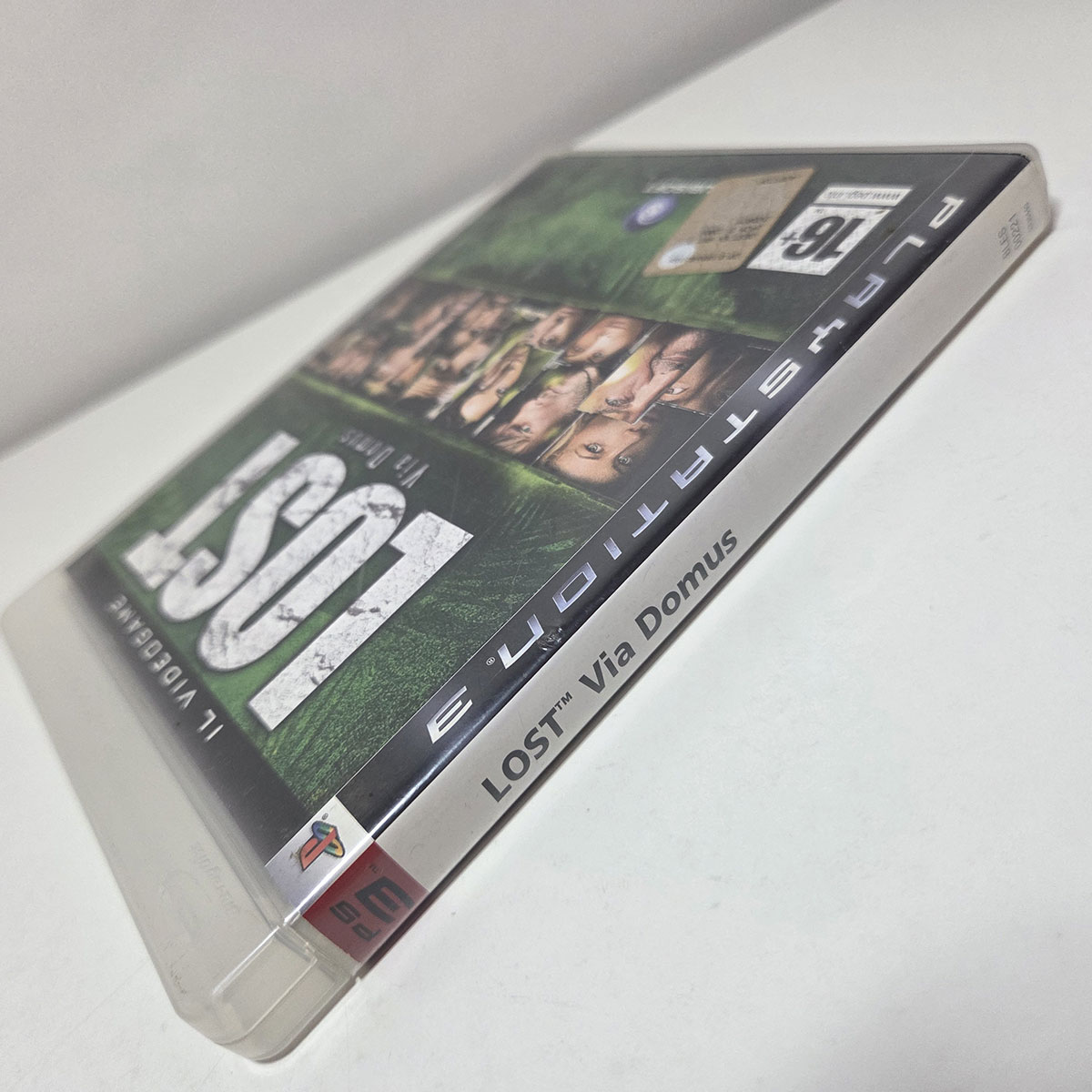 Lost: Via Domus per Playstation 3 PAL - immagine 5