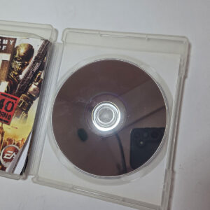 Army of Two: 40esimo Giorno per Playstation 3 PAL (completo) - immagine 4