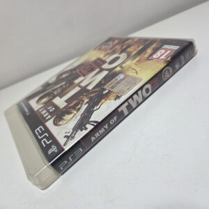 Army of Two: 40esimo Giorno per Playstation 3 PAL (completo) - immagine 5