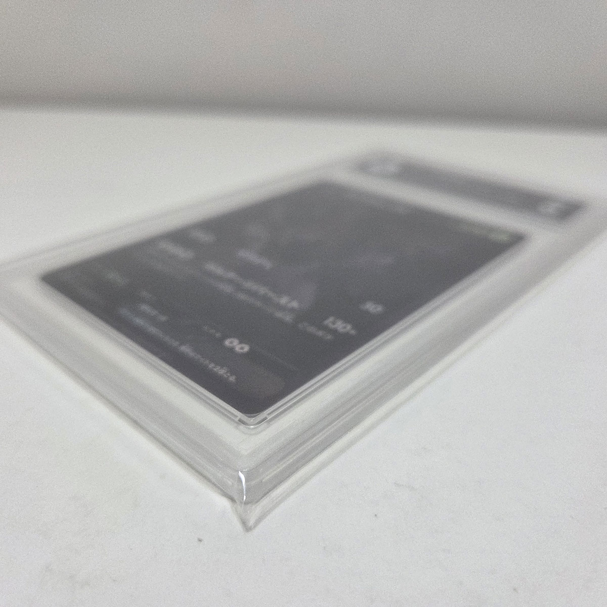 Zekrom ex (sv11B 174) JAP - Gradata GRAAD 9.5 - immagine 4