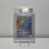 Charizard Vastro (BRS 174) ITA - Gradata BGS 9.5