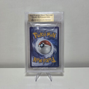 Charizard Vastro (BRS 174) ITA - Gradata BGS 9.5 - immagine 2