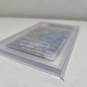 Charizard Vastro (BRS 174) ITA - Gradata BGS 9.5 - immagine 3
