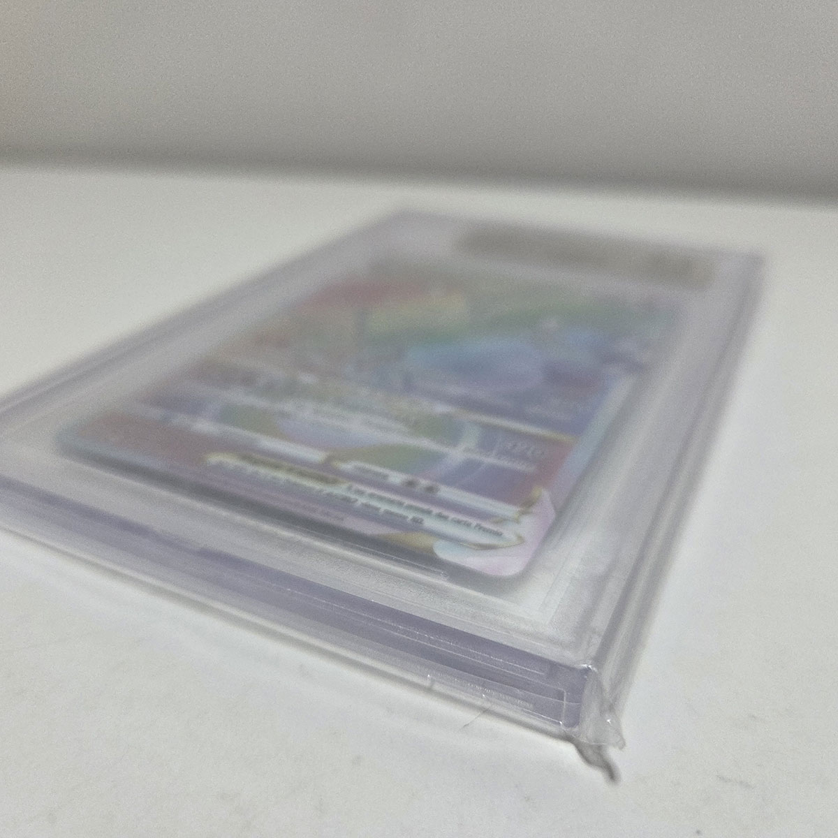 Charizard Vastro (BRS 174) ITA - Gradata BGS 9.5 - immagine 3