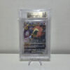 Charizard Vastro (SWSH 262) ITA - Gradata Beckett BGS 9.5