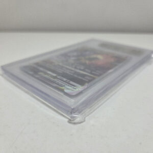 Charizard Vastro (SWSH 262) ITA - Gradata Beckett BGS 9.5 - immagine 4