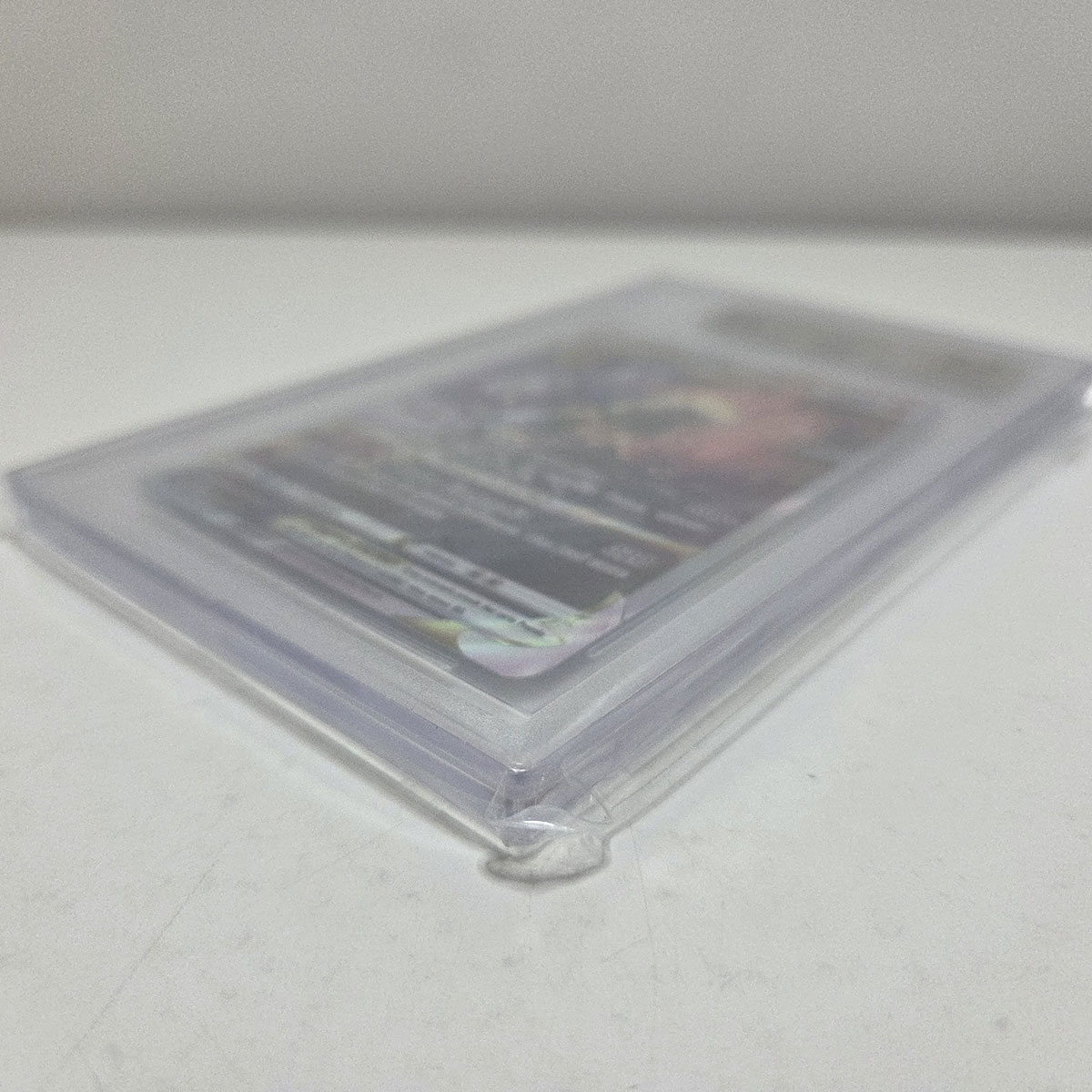Charizard Vastro (SWSH 262) ITA - Gradata Beckett BGS 9.5 - immagine 4
