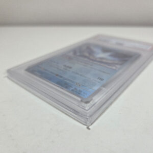 Articuno (xsv2a 144) JAP Reverse Master Ball - Gradata PSA 10 - immagine 3