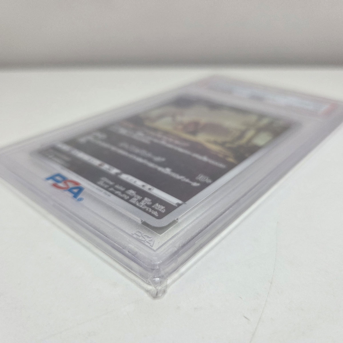 Jynx (S11a 071) JAP - Gradata PSA 10 - immagine 3