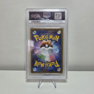 Zapdos di Galar V (s5a 076) JAP - Gradata PSA 10 - immagine 2