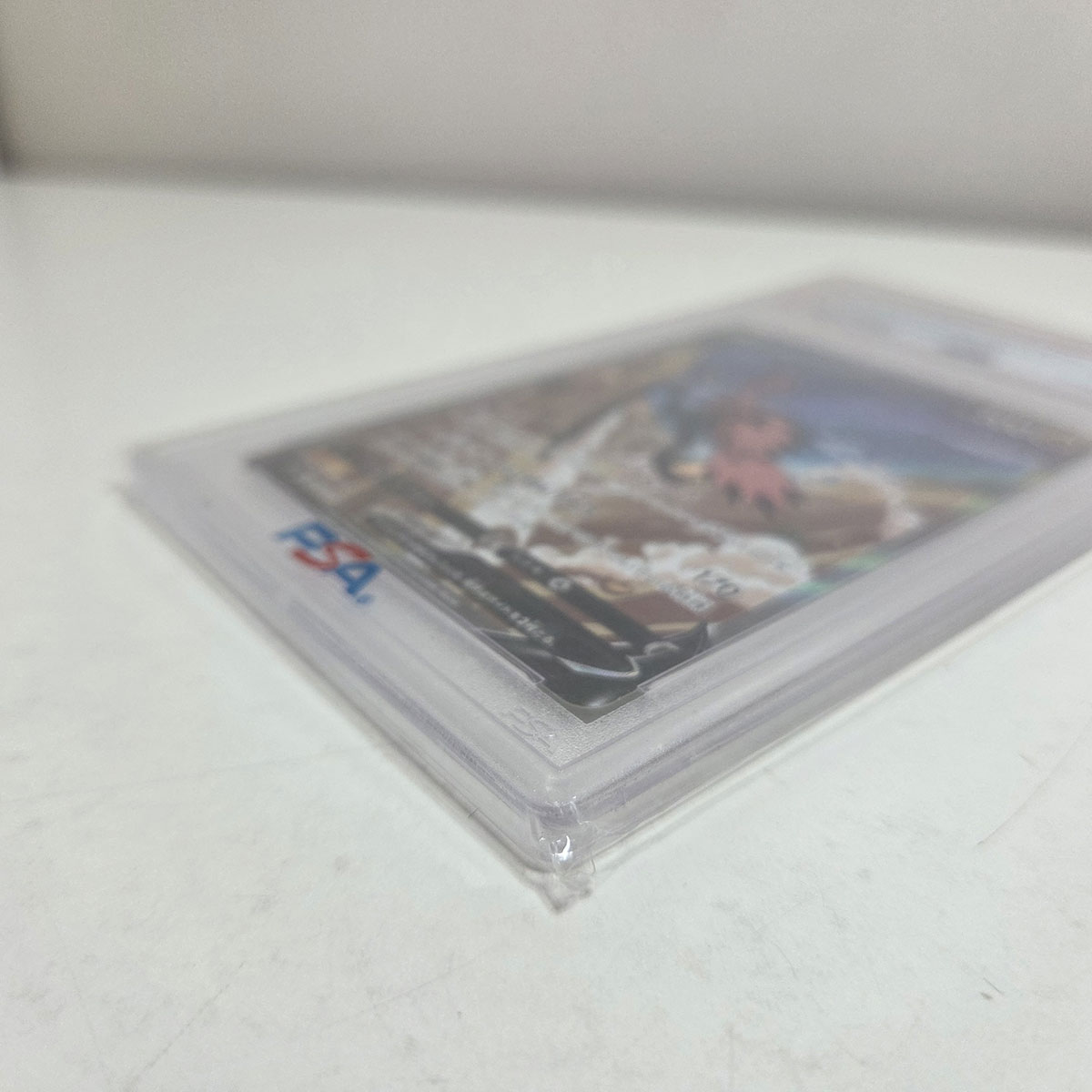 Zapdos di Galar V (s5a 076) JAP - Gradata PSA 10 - immagine 3